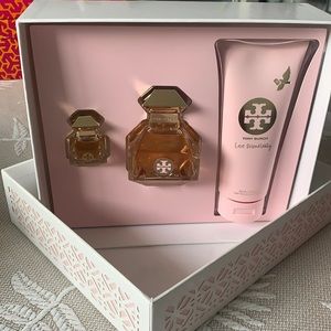 Tory Burch Fragrance set